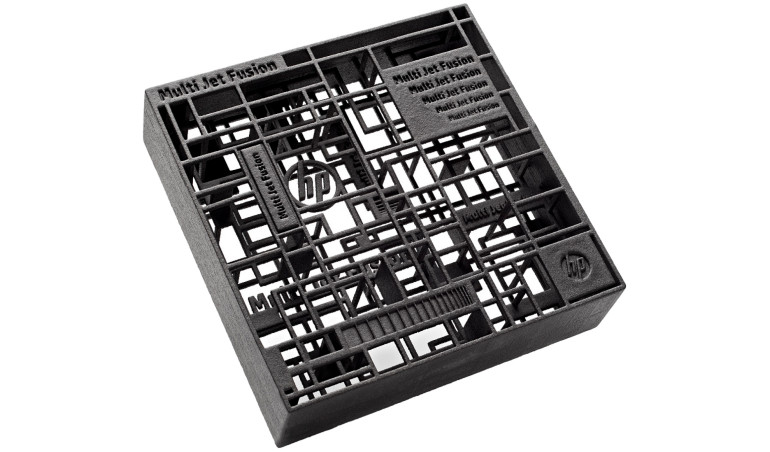 Tworzenie innowacyjnych projektów w technologii Multi Jet Fusion