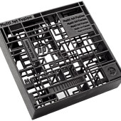 Tworzenie innowacyjnych projektów w technologii Multi Jet Fusion