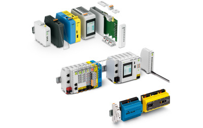 Obudowy dla elektroniki. Konstrukcja, materiały, ergonomia