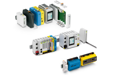 Obudowy dla elektroniki. Konstrukcja, materiały, ergonomia