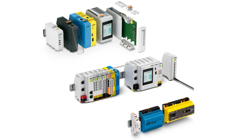 Obudowy dla elektroniki. Konstrukcja, materiały, ergonomia