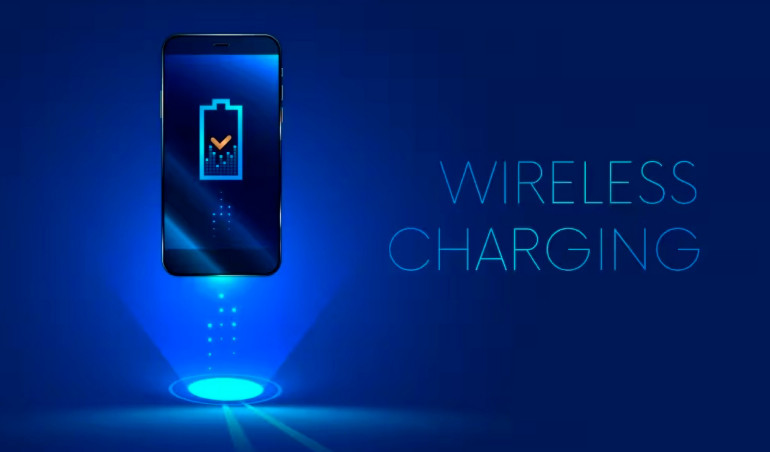 Ładowanie Qi, które zapewnia pełne bezpieczeństwo