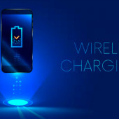 Ładowanie Qi, które zapewnia pełne bezpieczeństwo