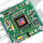 Czujniki optyczne (4). Sensory koloru oraz czujniki i moduły multispektralne