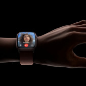 Gest dwukrotnego stuknięcia dla Apple Watch jest już dostępny wraz z watchOS 10.1