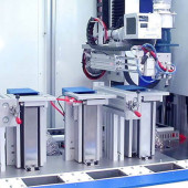 FlyLabel: unikatowy system laserowy firmy LASIT, który wprowadza porządek w chaos