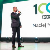 Uroczysta gala obchodów stulecia Phoenix Contact