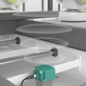 Nowe urządzenia do odczytu/zapisu RFID firmy Pepperl+Fuchs