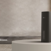 Zapowiedź premiery routera XGB810v firmy TP-Link obsługującego standard Wi-Fi 7