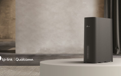 Zapowiedź premiery routera XGB810v firmy TP-Link obsługującego standard Wi-Fi 7