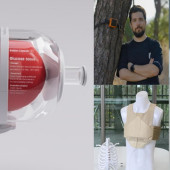 Wybrane projekty najlepszych wynalazków na świecie w konkursie o Nagrodę Jamesa Dysona