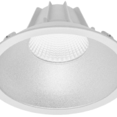 Wkrótce dostępna: dekoracyjna oprawa typu downlight Tiunne Plus firmy Lena Lighting
