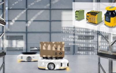 Parę słów o oprogramowaniu PNOZmulti Configurator firmy Pilz