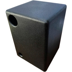 Bass Block, czyli kompaktowy subwoofer