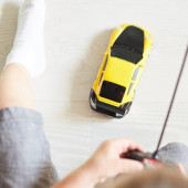 Wyniki kampanii pomiarowej Urzędu Komunikacji Elektronicznej (UKE)