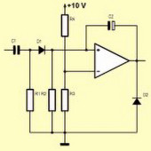 Praktyczny kurs op-ampów 27. Multiwibrator monostabilny