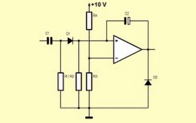 Praktyczny kurs op-ampów 27. Multiwibrator monostabilny