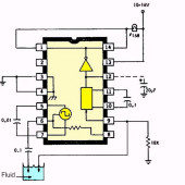 Know-how. Pomiar poziomu cieczy