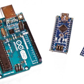 KickStart, część 4. Przedstawiamy Arduino Pro Mini