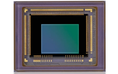 IMX900 firmy Sony - najnowsza matryca CMOS o rozdzielczości 3,2 Mpx wyposażona w technologię Global Shutter
