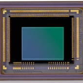 IMX900 firmy Sony - najnowsza matryca CMOS o rozdzielczości 3,2 Mpx wyposażona w technologię Global Shutter
