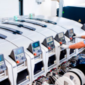 Kompleksowa produkcja elektroniki z zastosowaniem wielowarstwowych PCB