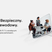 WBE660S firmy Zyxel Networks - pierwszy punkt dostępowy Wi-Fi 7 o przepustowości 22 Gb/s