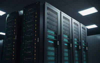 Firma Schneider Electric publikuje pierwszy w branży przewodnik dotyczący optymalizacji centrów danych z wykorzystaniem sztucznej inteligencji (AI)