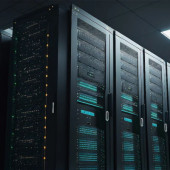 Firma Schneider Electric publikuje pierwszy w branży przewodnik dotyczący optymalizacji centrów danych z wykorzystaniem sztucznej inteligencji (AI)