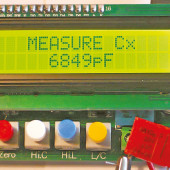 Moje zmagania z LC 100-A