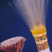 Niech żyje nam światłowód