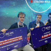 Aplikacja, która pozwala usłyszeć obrazy z kosmosu