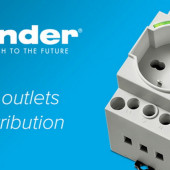 W ofercie SOS electronic: bezpieczne gniazda zasilania serii 7U firmy Finder