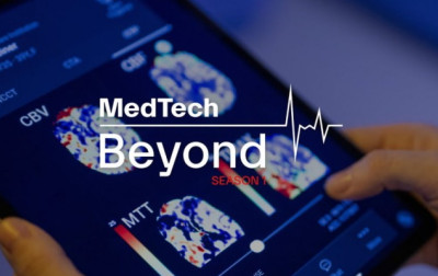 Firma Digi-Key Electronics przedstawia serię filmów «MedTech Beyond»
