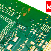 Wielowarstwowe PCB, od prostych do awangardowych