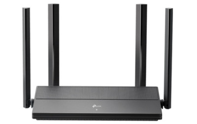 EX141 firmy TP-Link - router Wi-Fi 6 z TR-069 i Aginet Config