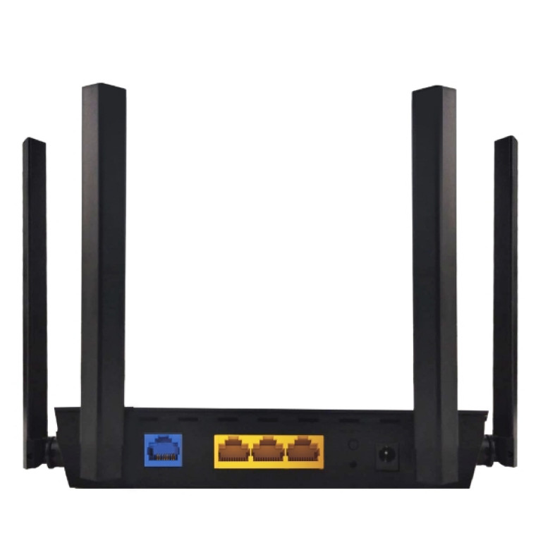 Router EX141