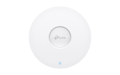 Najnowszy, sufitowy punkt dostępowy EAP680 firmy TP-Link