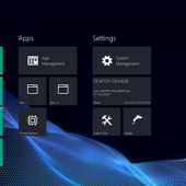 Jeszcze większa elastyczność dzięki nowym opcjom dla serii VisuNet FLX