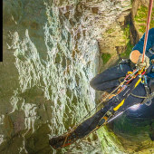 Innowacyjna technologia przechwytywania rzeczywistości ożywia siedemnastowieczną Citadelle de Besançon we Francji