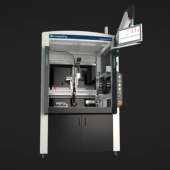 Zautomatyzowane gniazdo montażowe od Atlas Copco