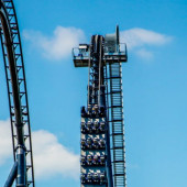 Płynnie i bezpiecznie na ekstremalnym Hyperionie dzięki firmie ABB