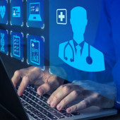 Cyfrowa rewolucja w kujawsko-pomorskich szpitalach