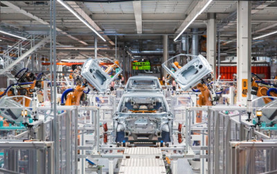 Siemens i Microsoft wprowadzają asystenta AI zwanego Siemens Industrial Copilot