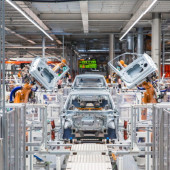 Siemens i Microsoft wprowadzają asystenta AI zwanego Siemens Industrial Copilot