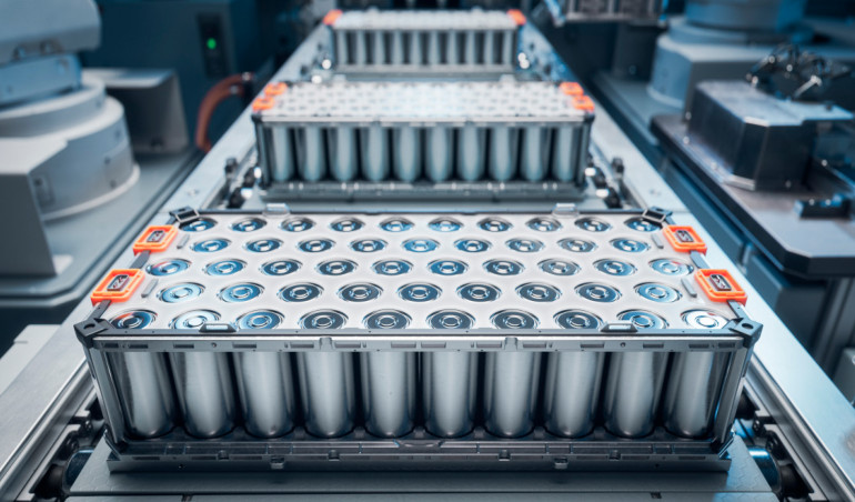 Banki energii. Zarządzanie ciepłem i ochrona przed warunkami środowiskowymi