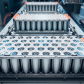 Banki energii. Zarządzanie ciepłem i ochrona przed warunkami środowiskowymi