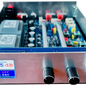 Uniwersalny przedwzmacniacz (1)