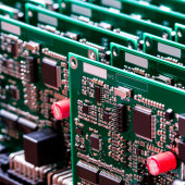 Płytki PCB zoptymalizowane do produkcji