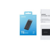 T5 EVO: najnowszy dysk przenośny firmy Samsung o pojemności 8 TB